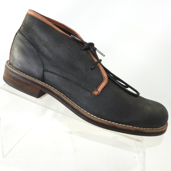 wolverine kaden chukka